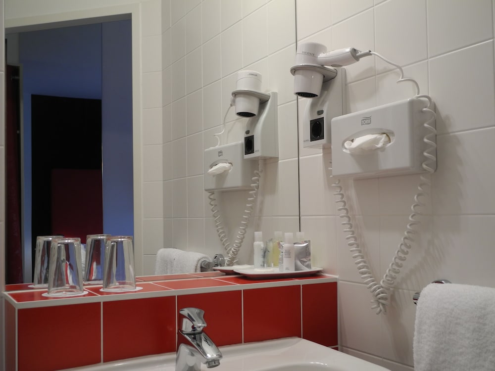 Фото Hotel Senator