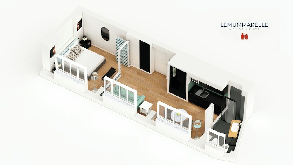 Фото Le Mummarelle