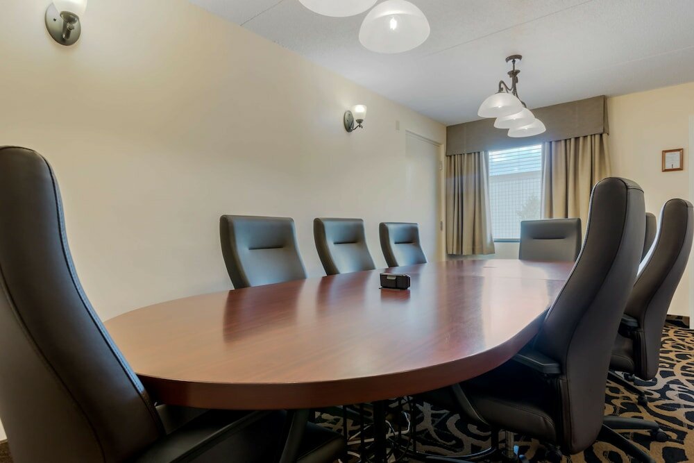 Фото Best Western Plus Dryden Hotel & Conference Centre