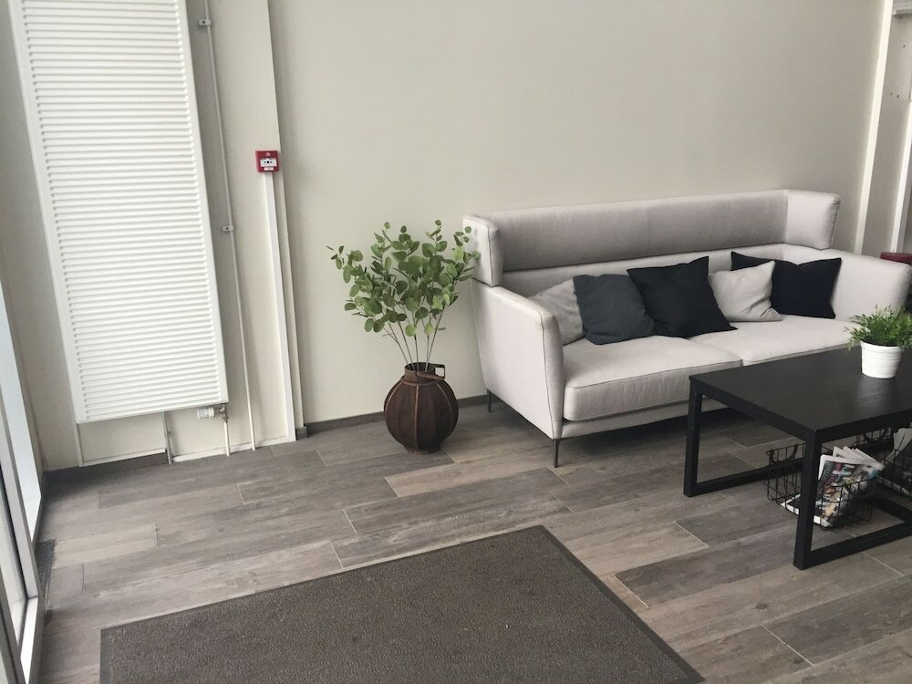 Фото Bella Apartments & Rooms