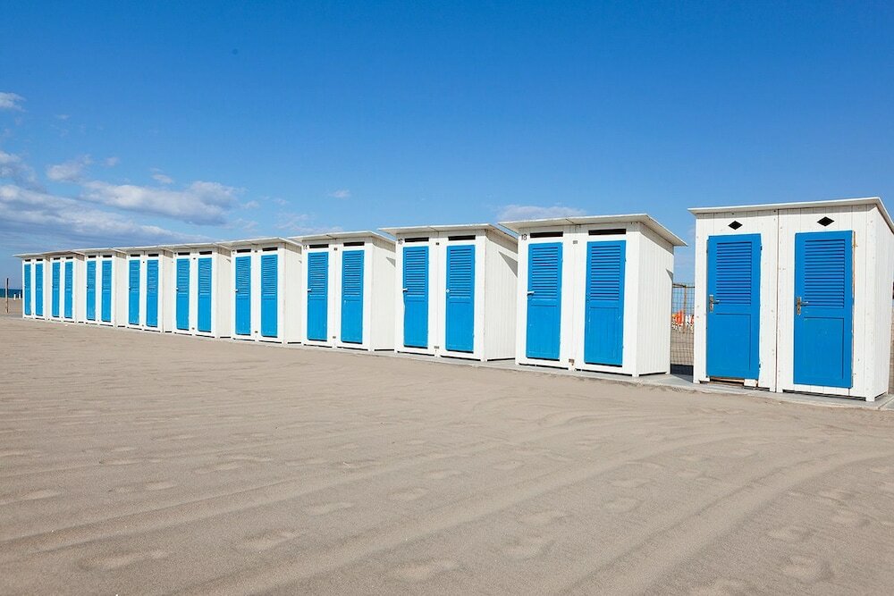 Фото Grand Hotel Terme