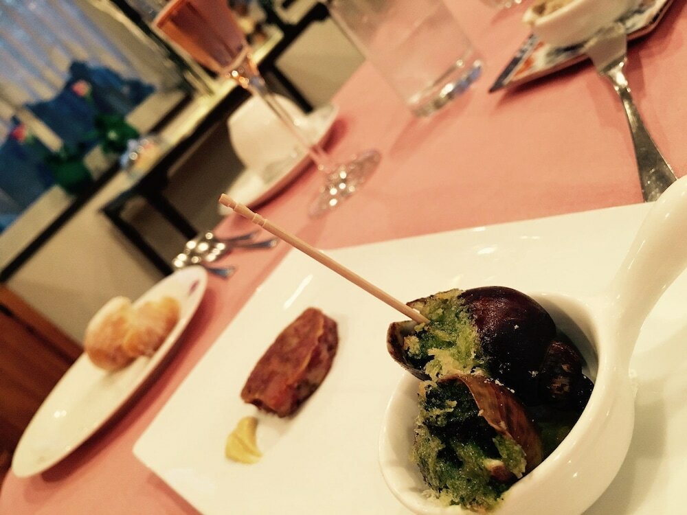 Фото Petit Hotel Enchante