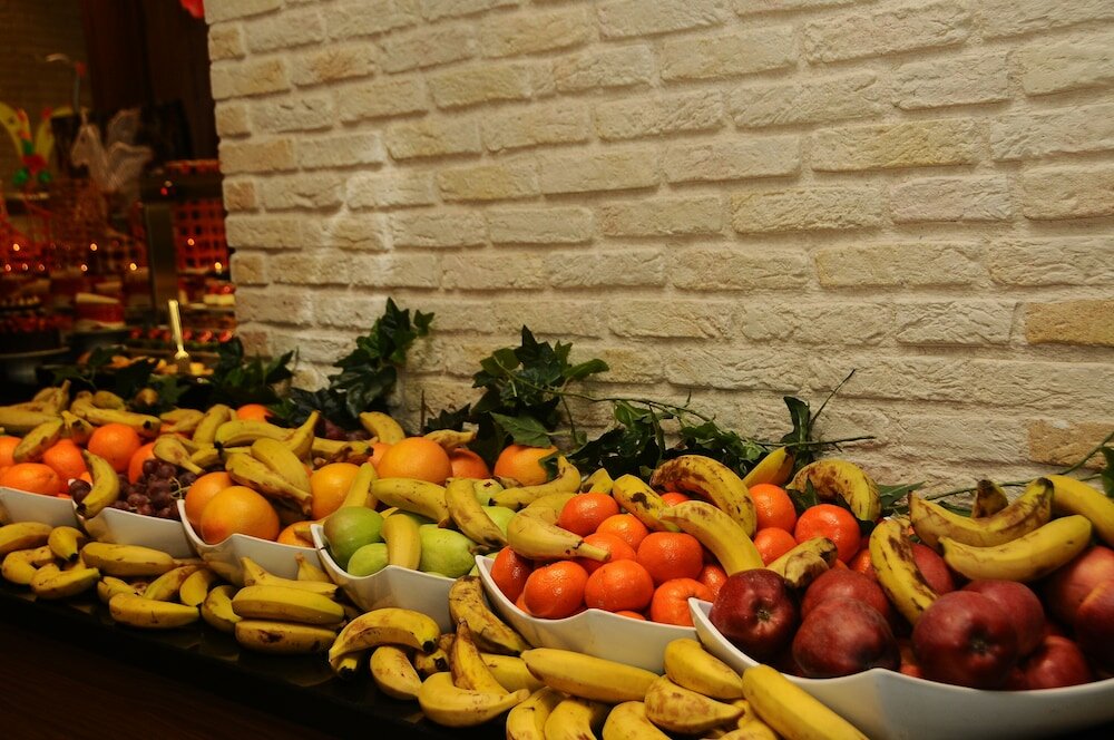 Фото Bof Hotel Uludağ Ski & Luxury Resort