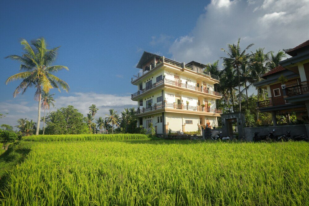 Фото Nirwa Ubud Karma