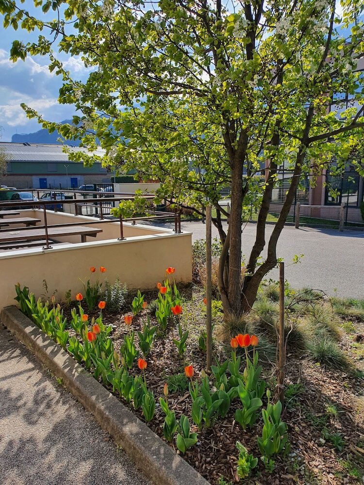 Фото ibis budget Grenoble Sud Seyssins