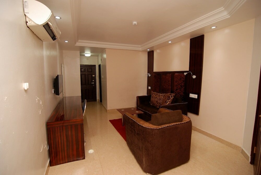 Фото Starview Palace Hotel