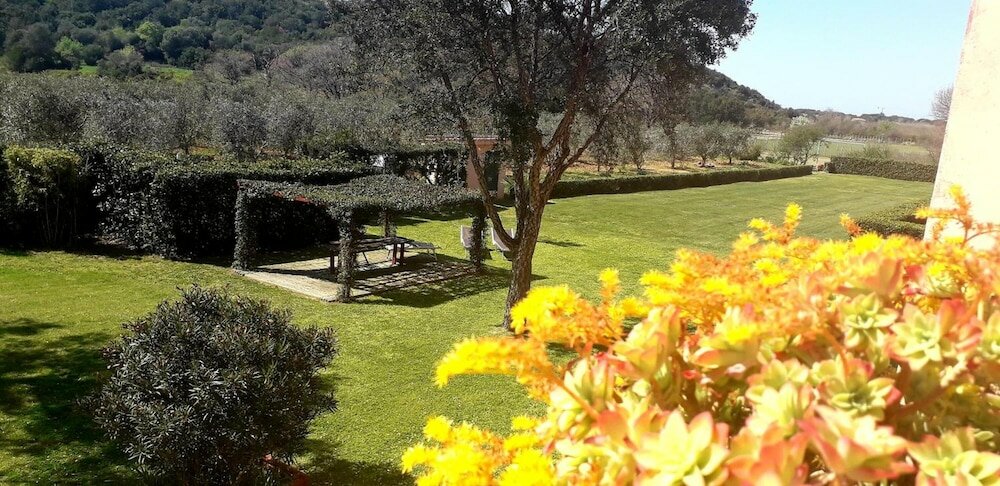 Фото Agriturismo Monte Argentario