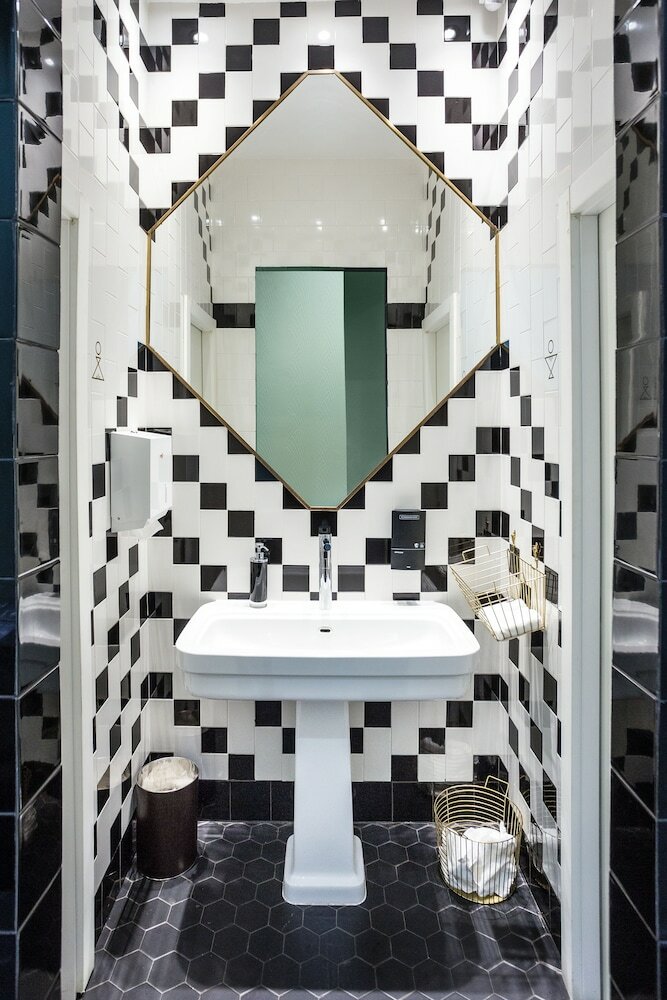 Фото The Lift Boutique Hotel by Ridan Hotels