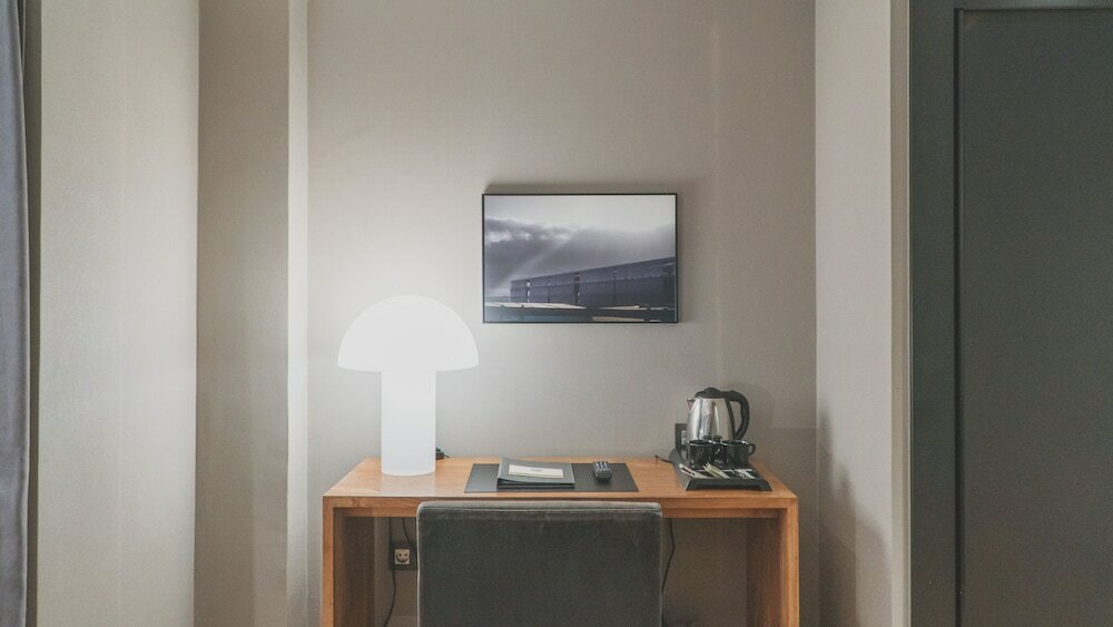 Фото Hotel Zenit Abeba