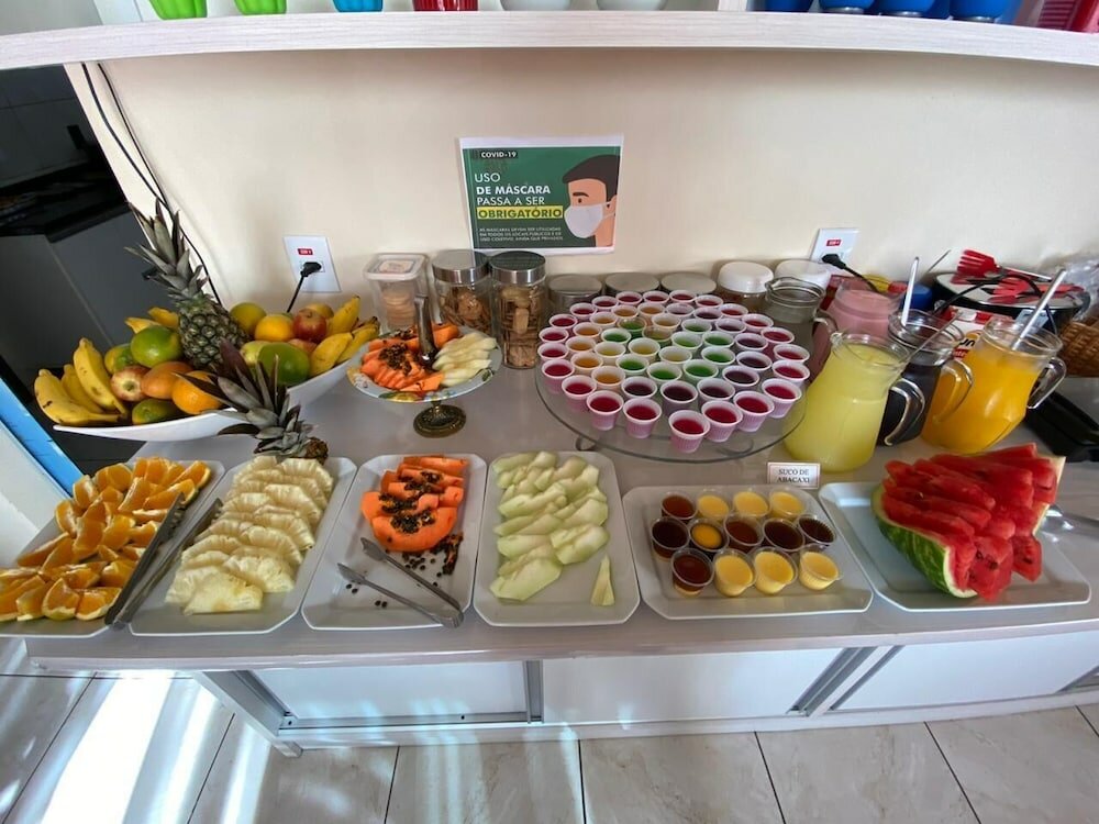 Фото Hotel Rochamar