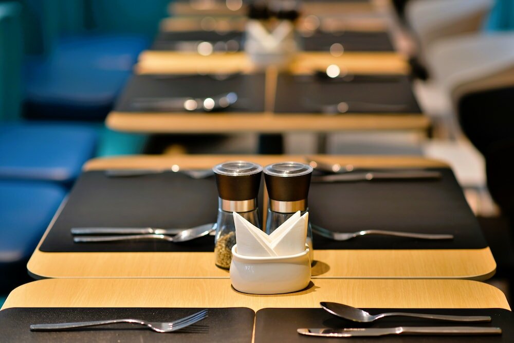 Фото The Grass Serviced Suites