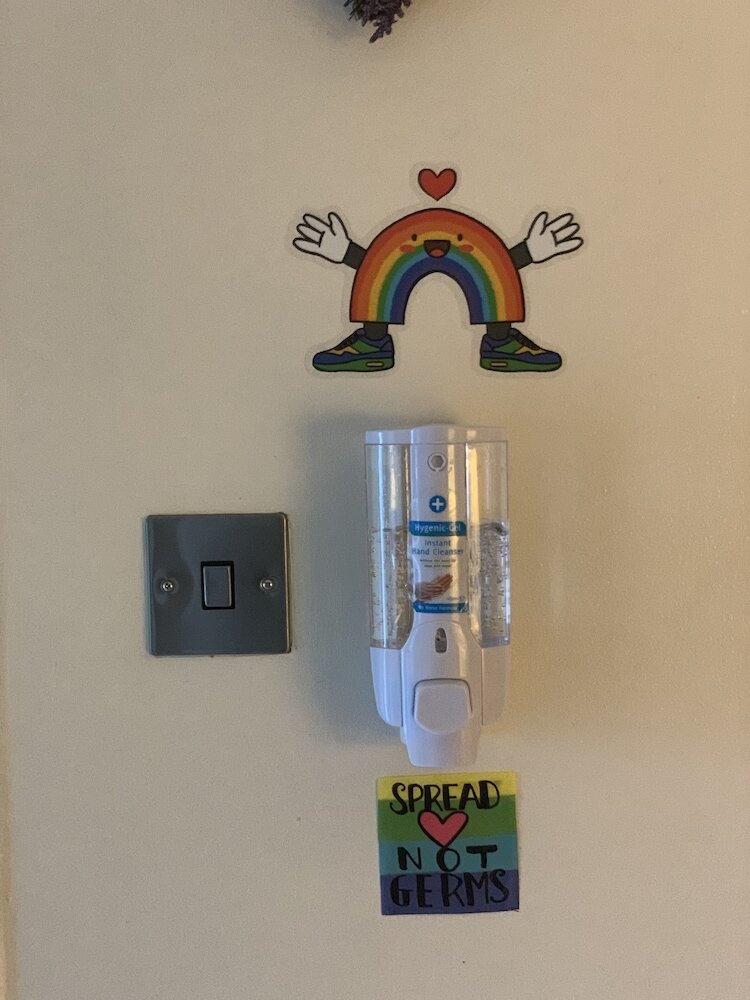 Фото Gleninver Guest House