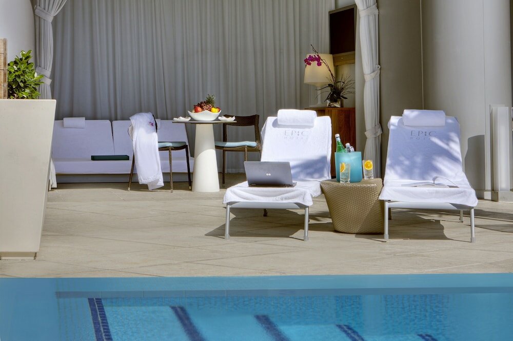 Фото Kimpton Epic Miami