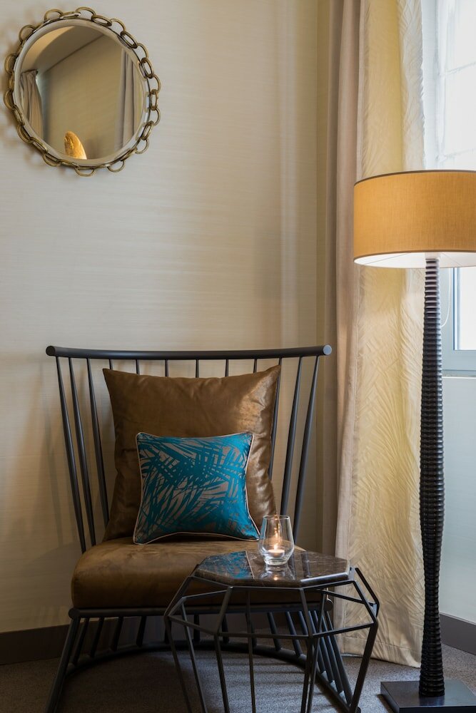 Фото Hôtel La Bourdonnais by Inwood Hotels