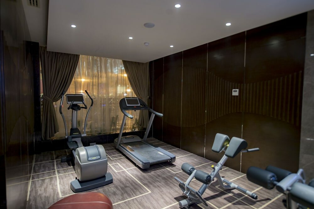 Фото Braira Hotel Olaya