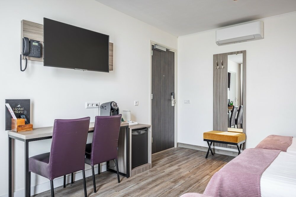 Фото Hotel Milano