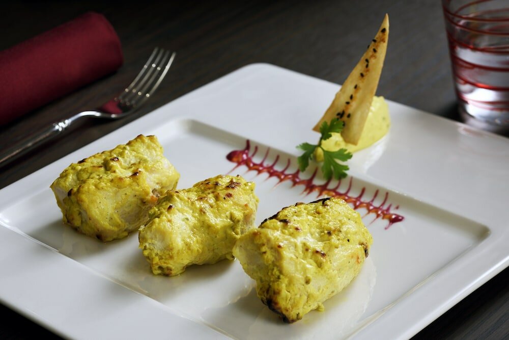 Фото Voco Riyadh