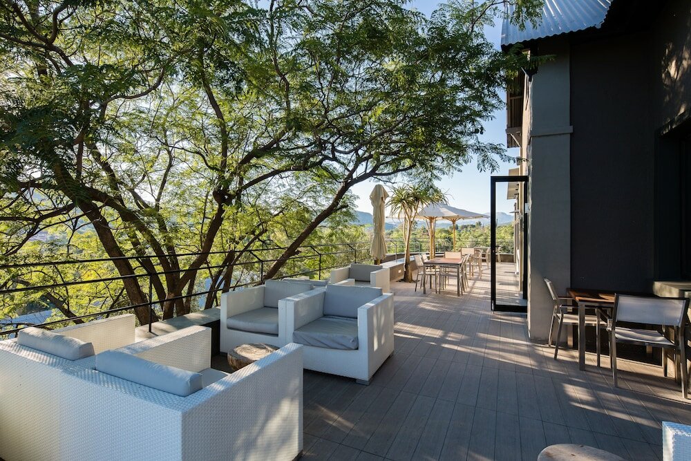 Фото The Olive Exclusive All-Suite Hotel