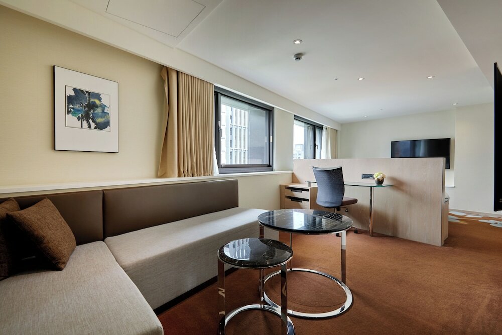 Фото K Hotel - Taipei II