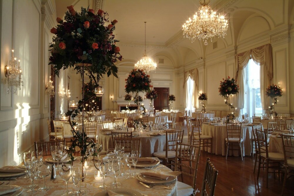 Фото Oheka Castle Hotel & Estate