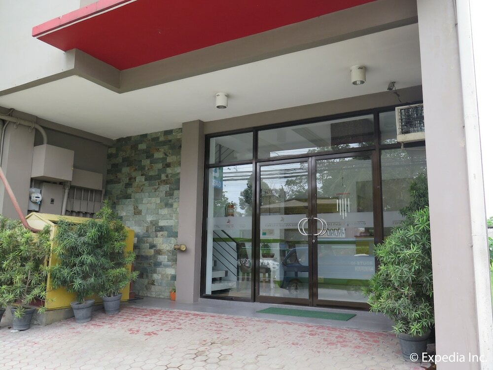 Фото First Pacific Inn