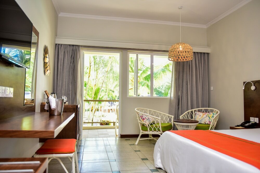 Фото Tarisa Resort & SPA