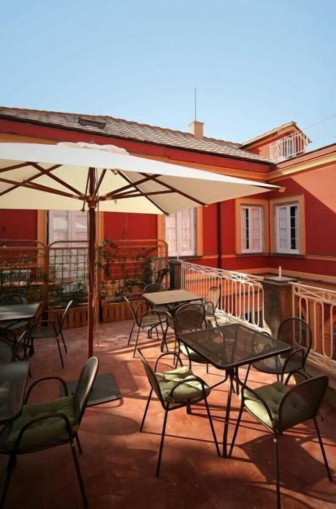 Фото The Secret Garden Relais