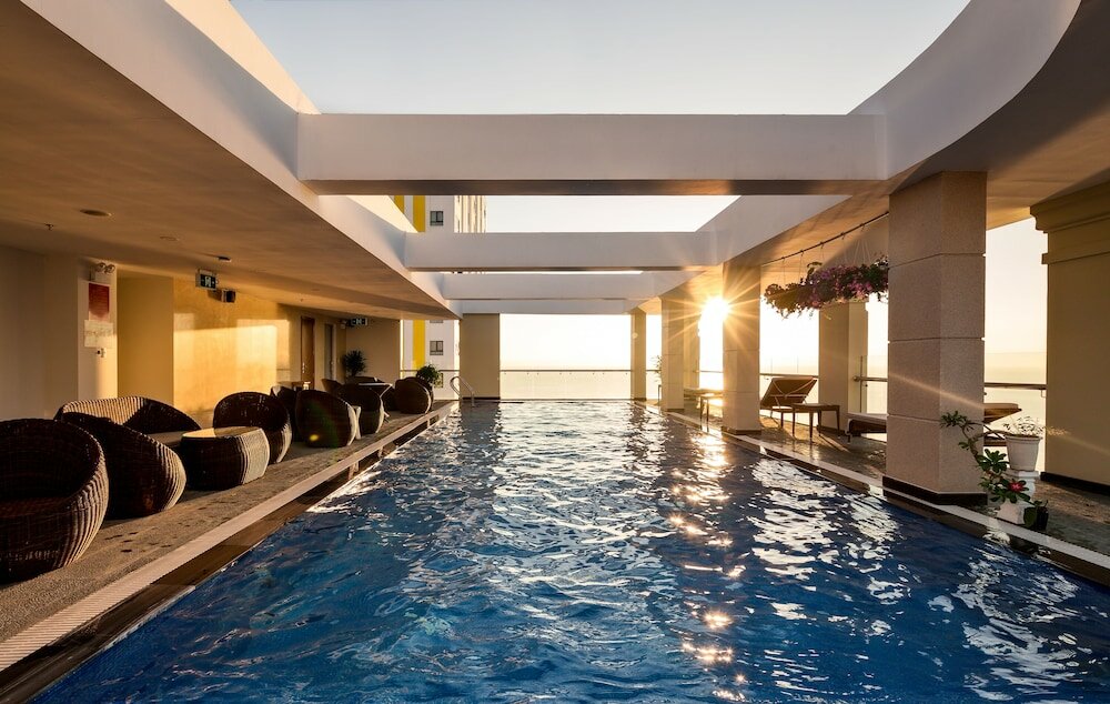 Фото Tamarind Hotel Da Nang