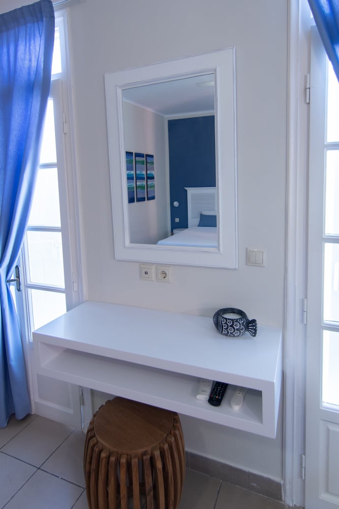 Фото Fiscardo Studios