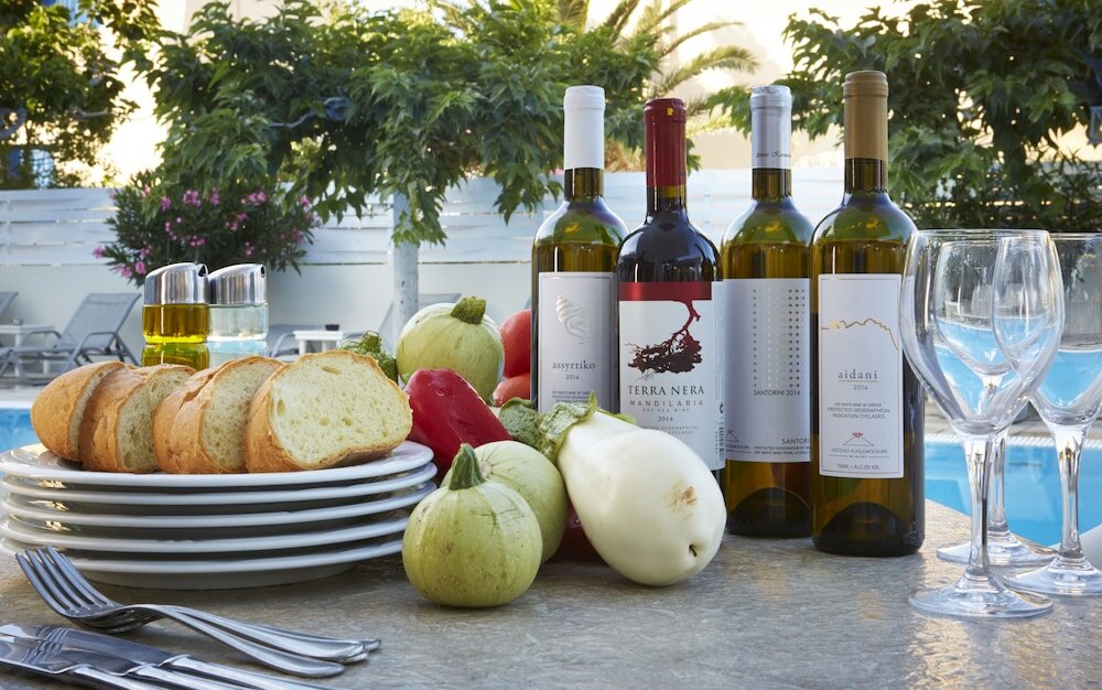 Фото Hermes Hotel