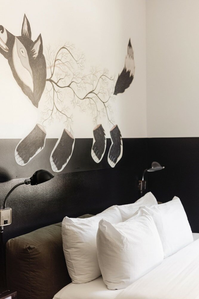 Фото Ace Hotel Portland