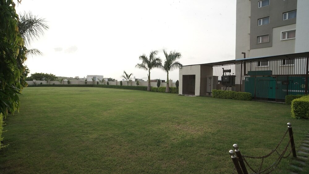 Фото ShriGo Hotel Nathdwara