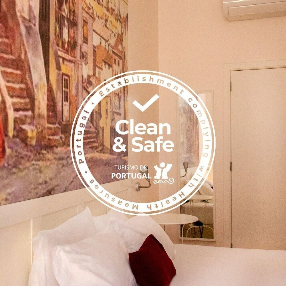 Фото Lisbon Arsenal Suites