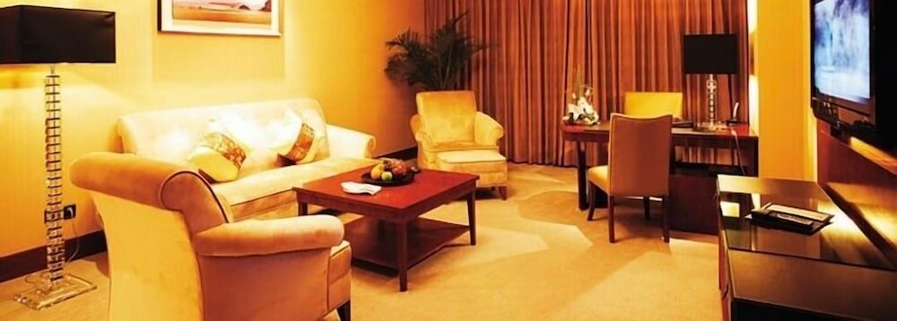 Фото Grand Barony Zhoushan