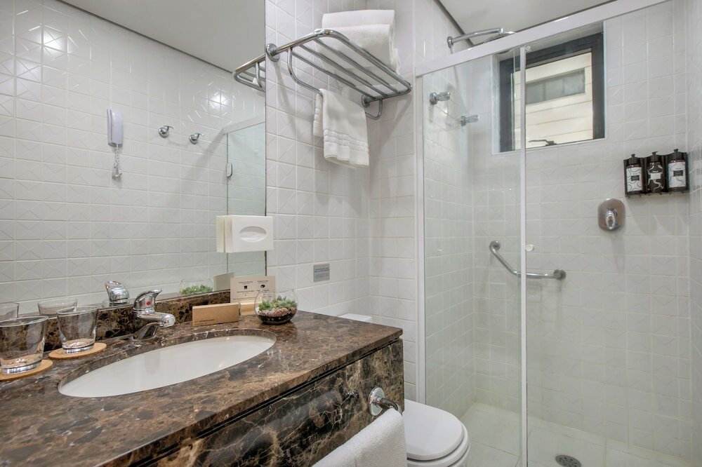 Фото São Paulo Higienópolis Affiliated by Meliá