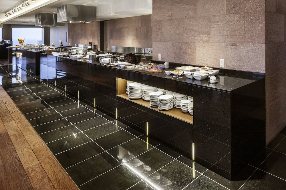 Фото Holiday Inn Ana Kanazawa Sky, an Ihg Hotel