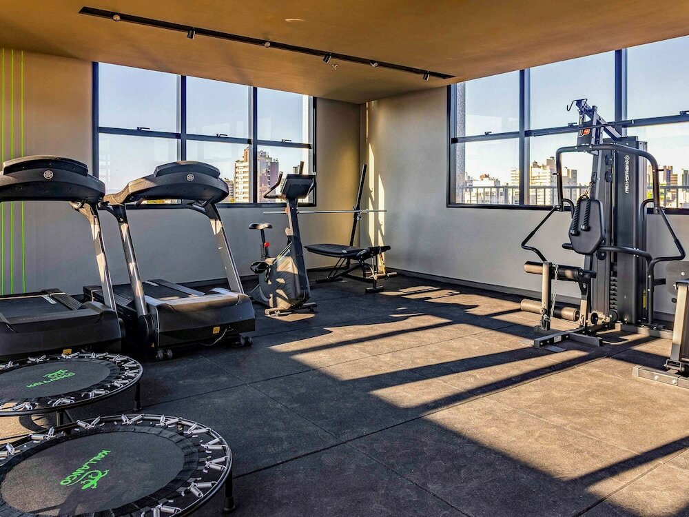 Фото Ibis Styles Poa Moinhos