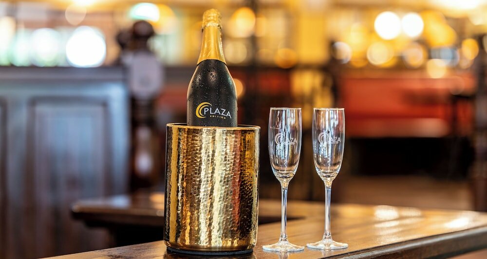 Фото Amber Hotel Chemnitz Park