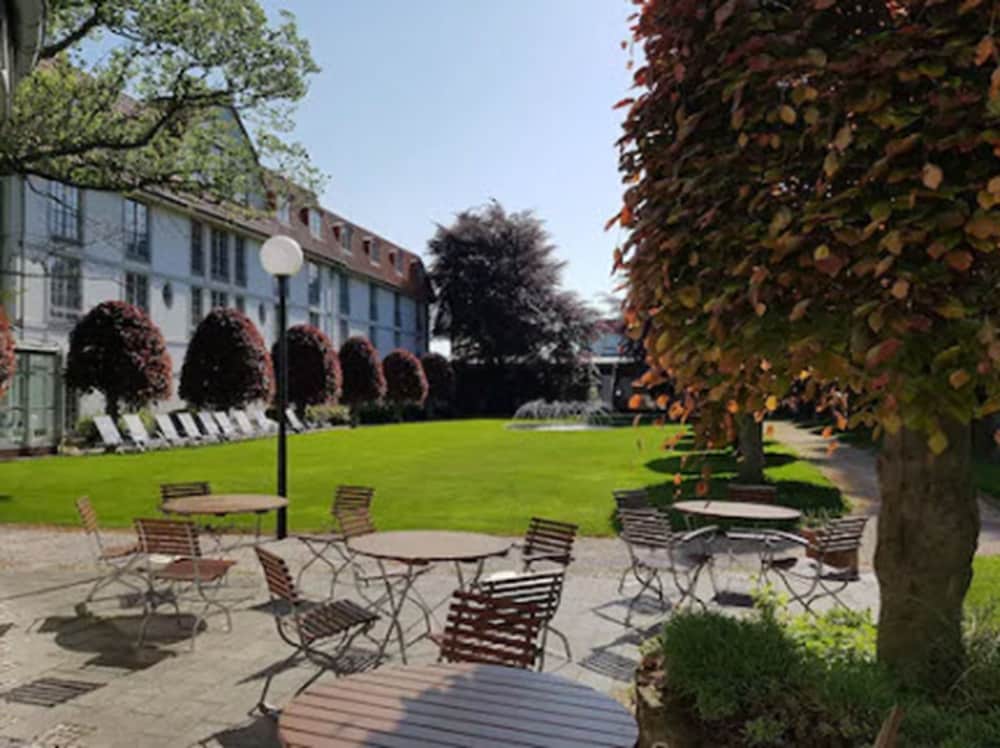 Фото Hotel Villa Heine