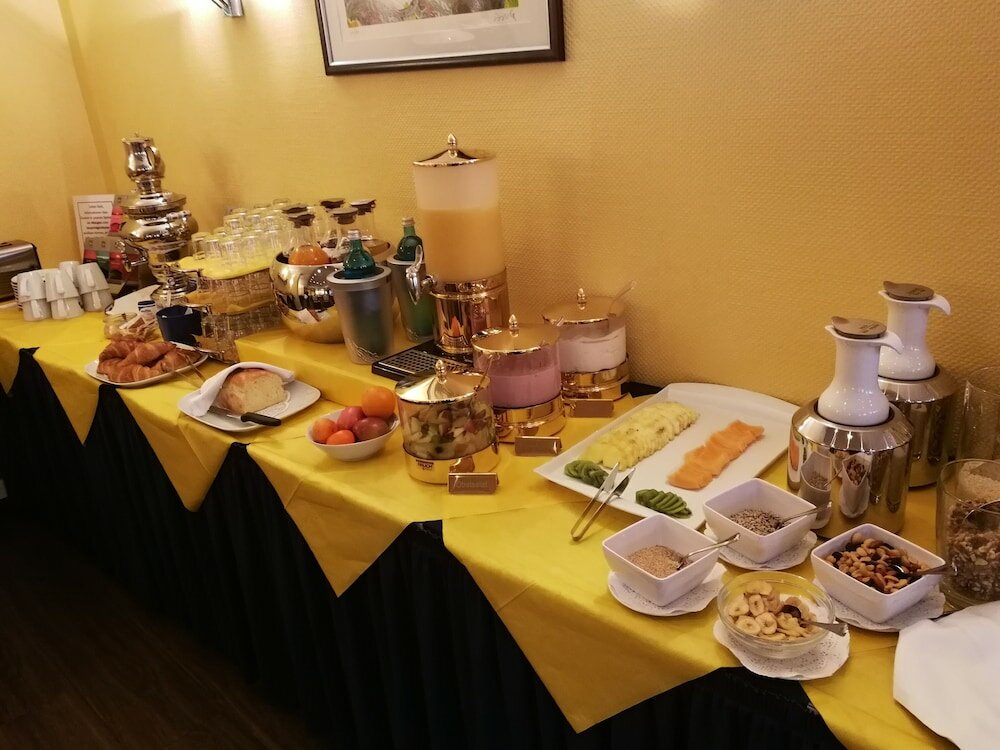 Фото Hotel Allegro