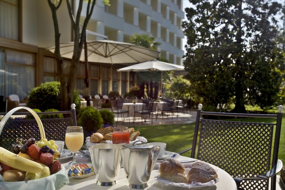 Фото Hotel Terme Bristol Buja