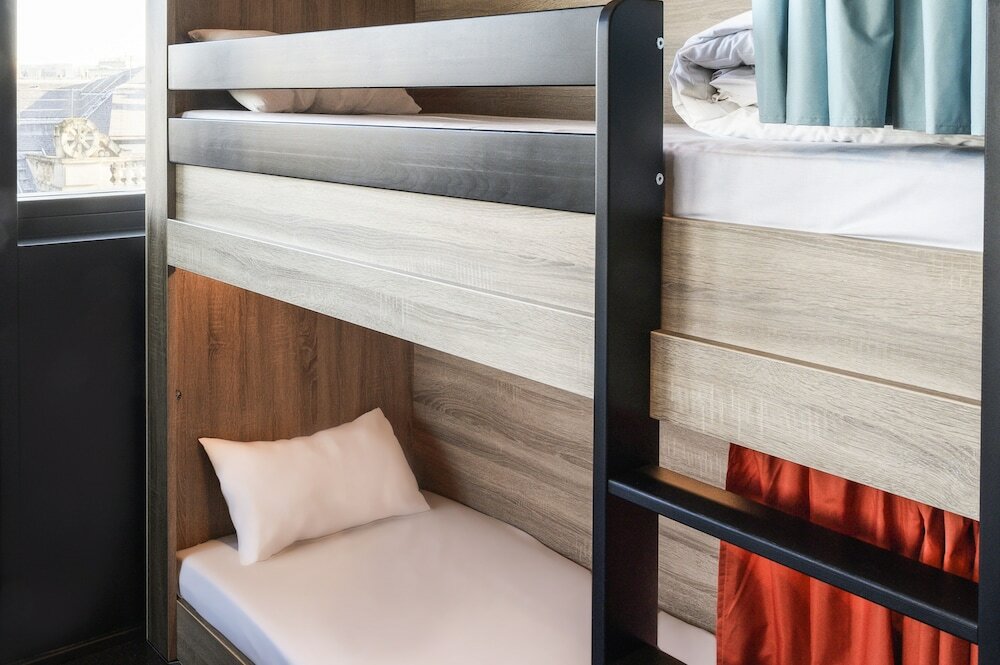 Фото The People Paris Marais