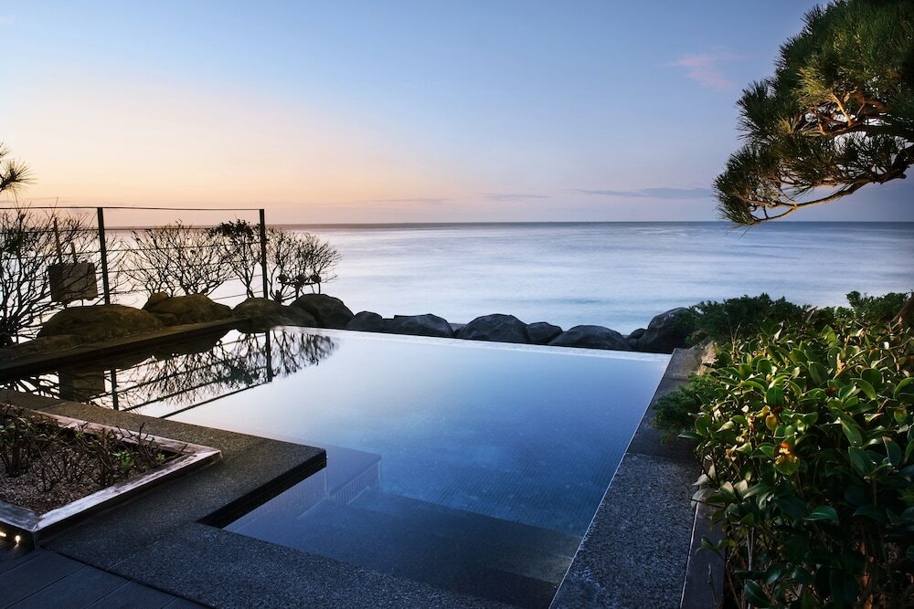 Фото Paradise Hotel Busan