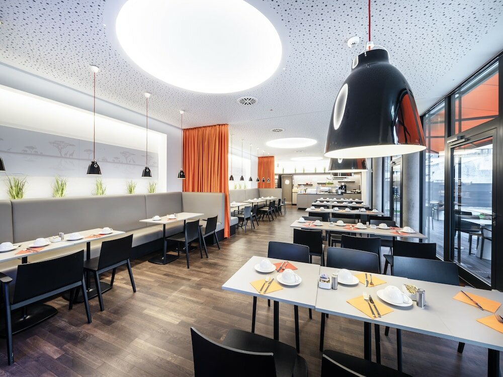 Фото Отель SevenDays BoardingHouse