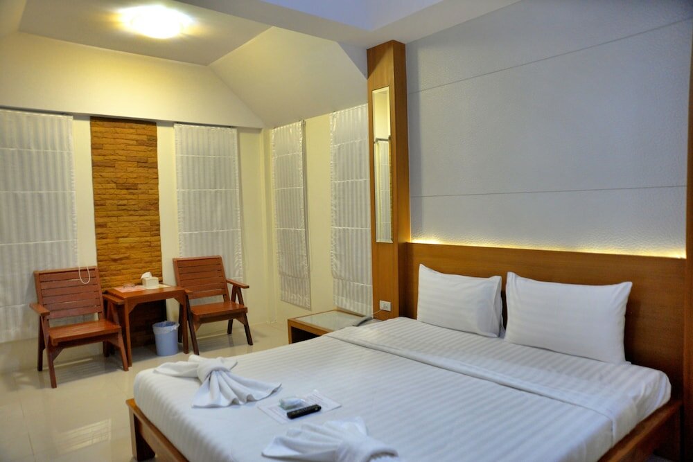 Фото Chanpraya Resort