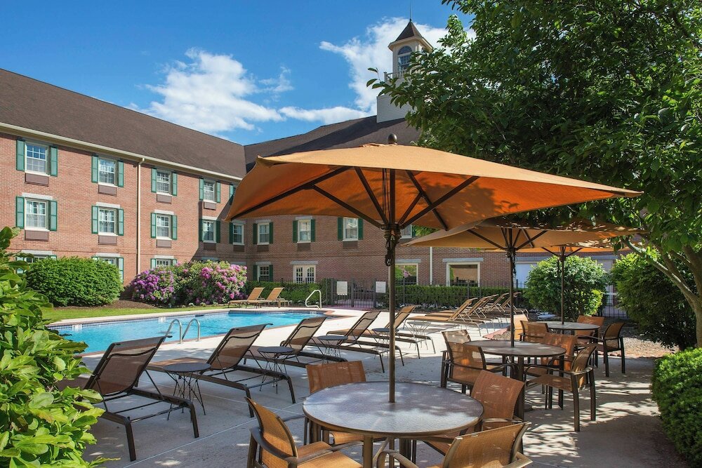 Фото Sonesta Select Boston Lowell Chelmsford