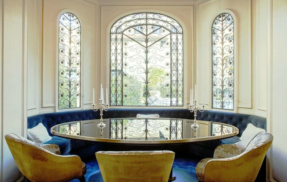 Фото Palazzo Dama