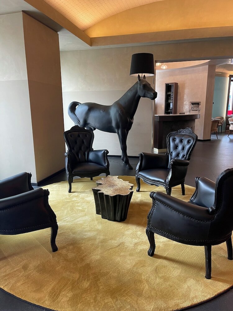 Фото Отель 987 Design Prague