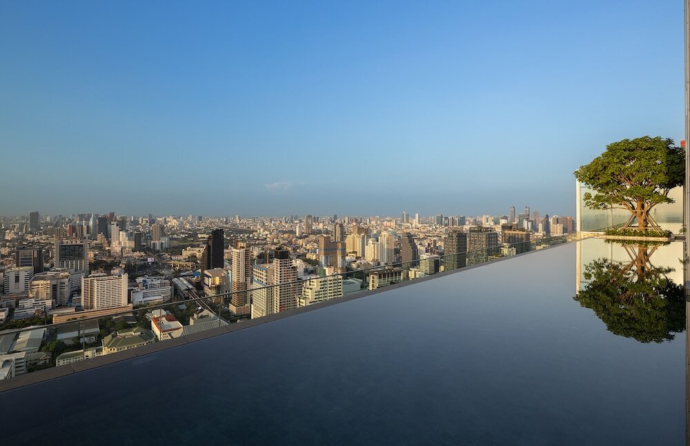 Фото Eastin Grand Hotel Phayathai