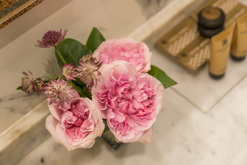 Фото Bernini Palace